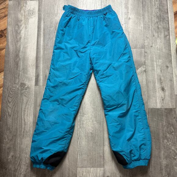 Vintage Columbia Women’s Snow Pants. Size medium. - Picture 1 of 4